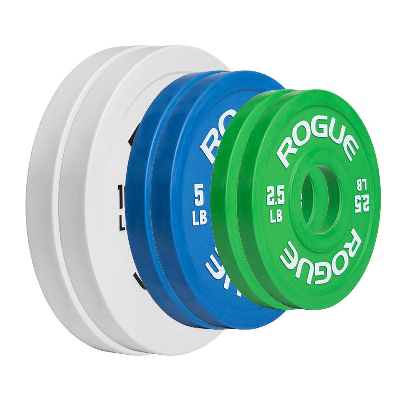 Rogue LB Change Plates | Rogue Fitness